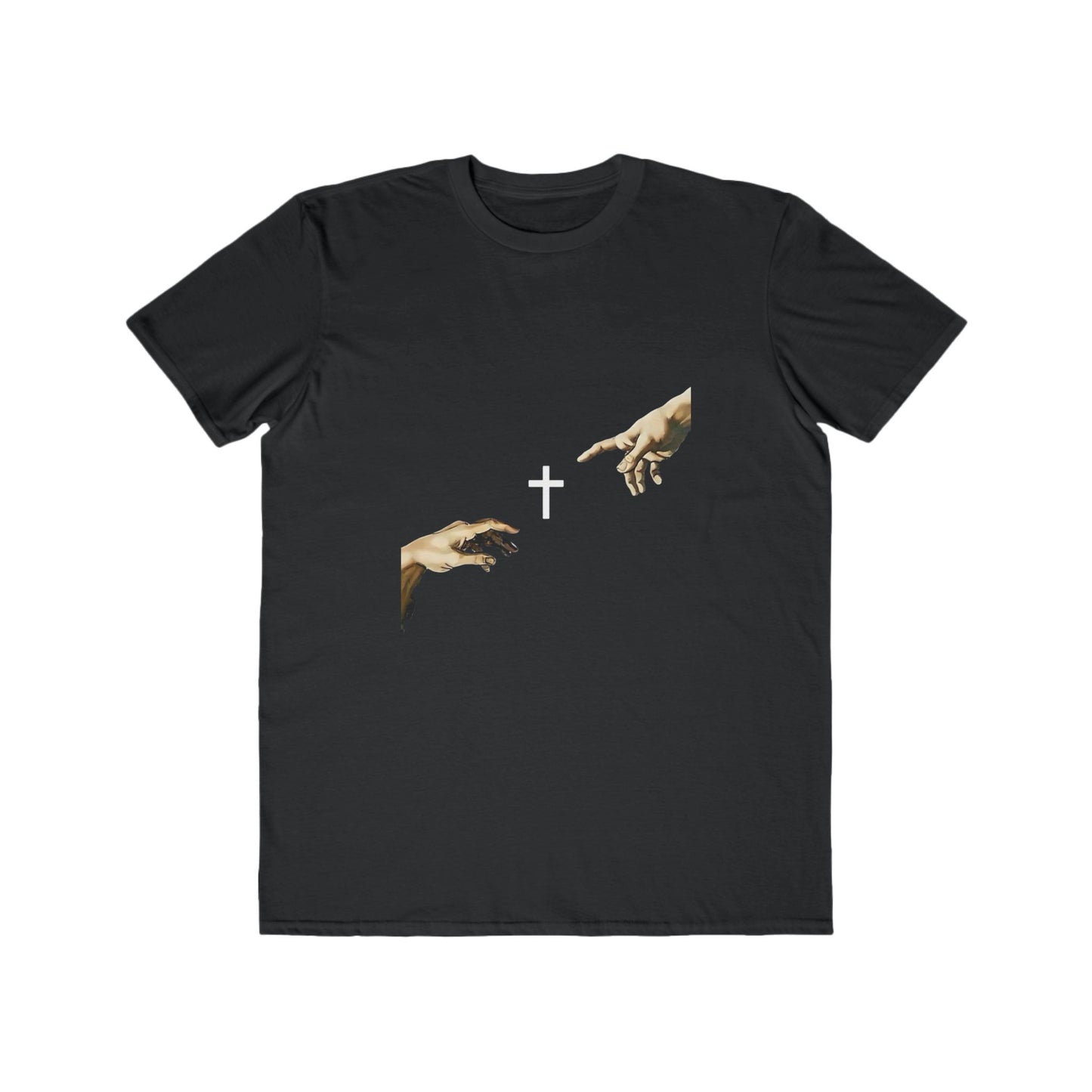 comfort kills dream T-shirt