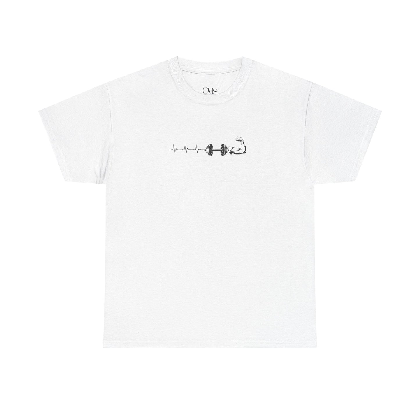 Fitness Faith Tee T-Shirt