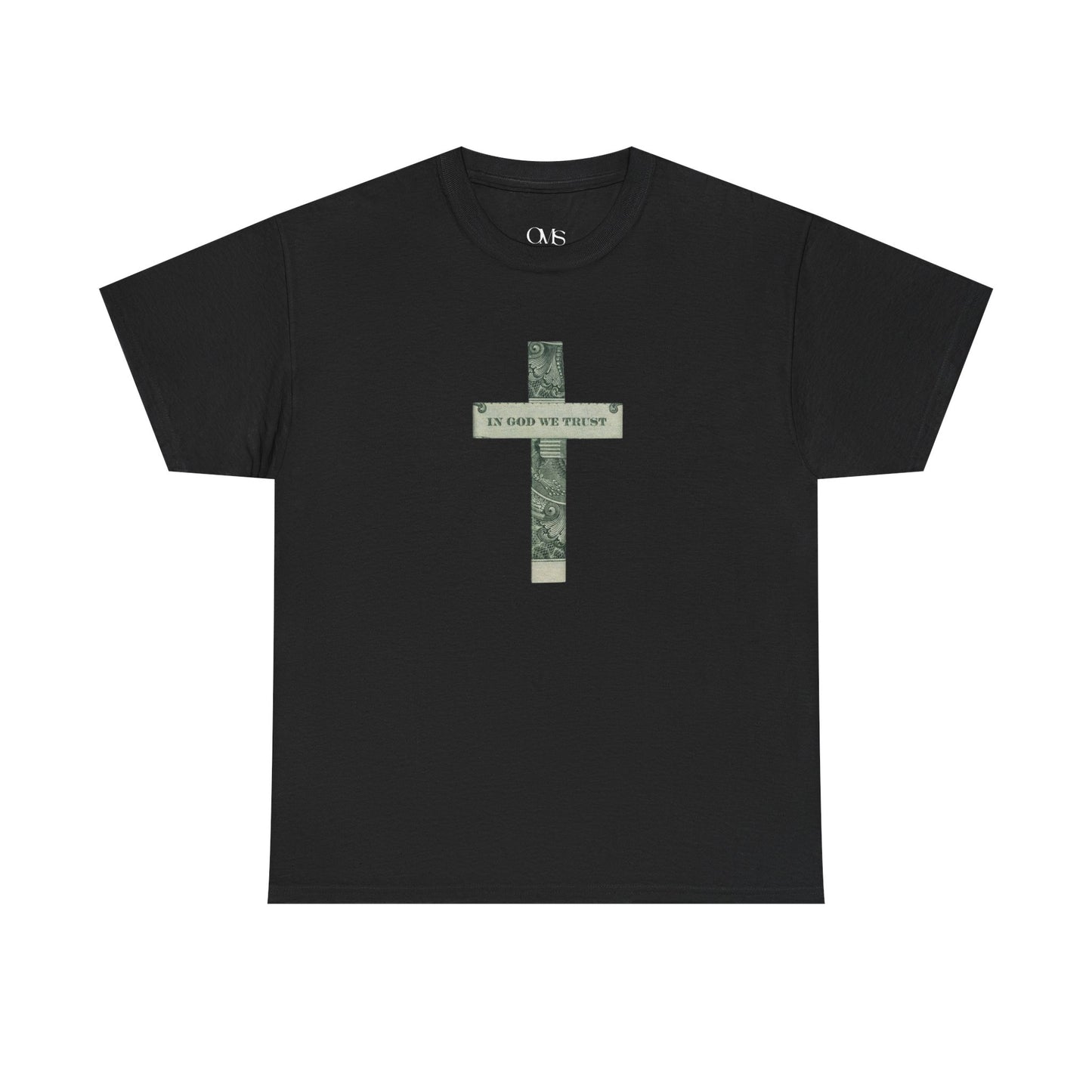 Faith-Inspired Dólar Edition T-shirt