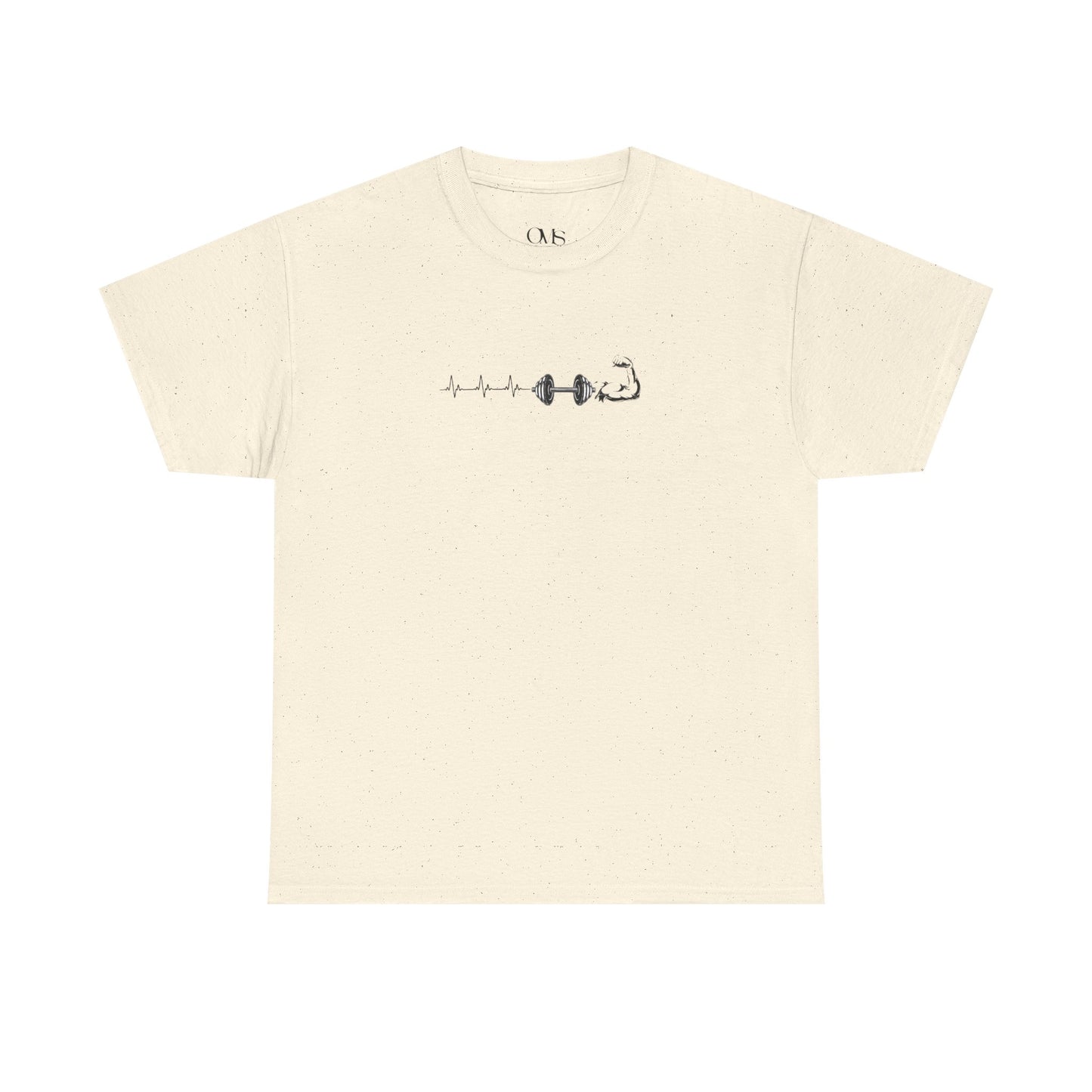 Fitness Faith Tee T-Shirt