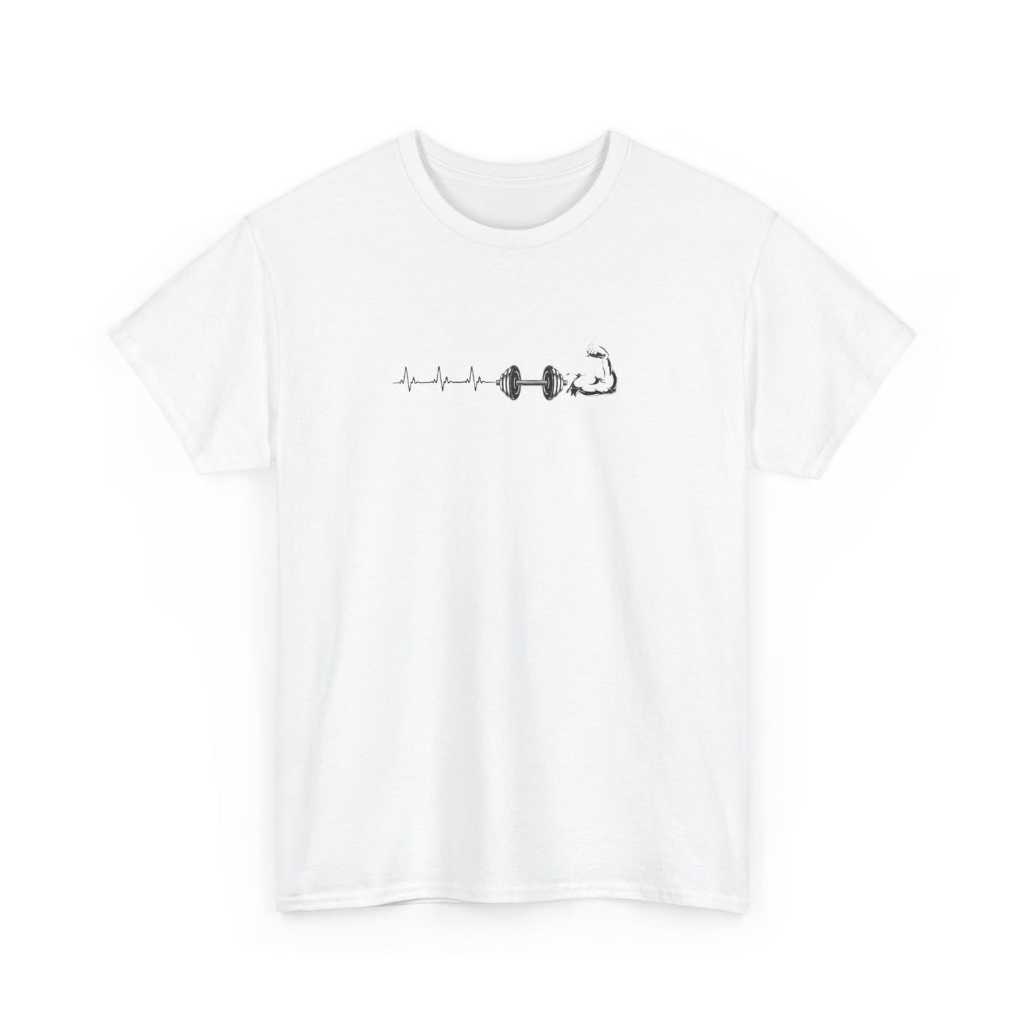 Fitness Faith Tee T-Shirt