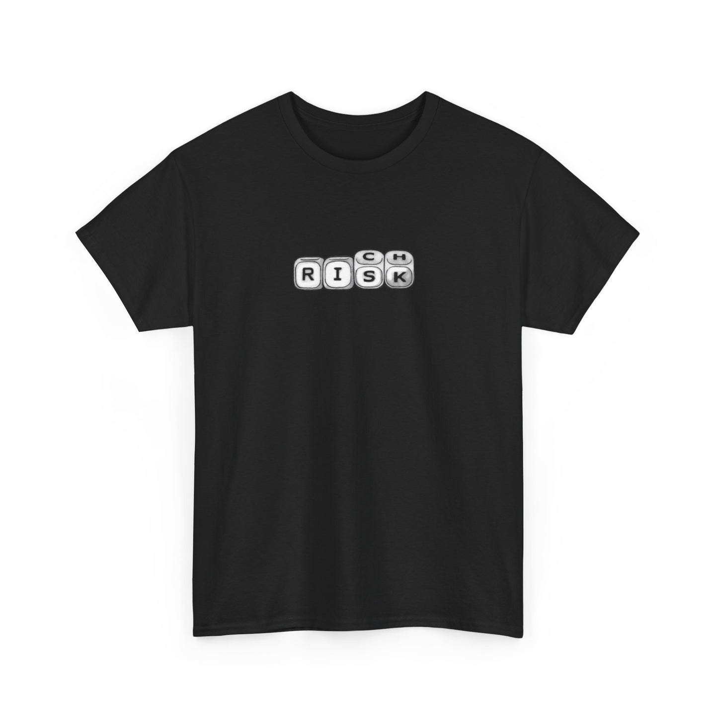 Risk Rich T-shirt