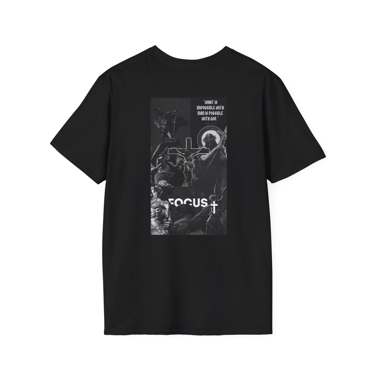 Focus T-shirt