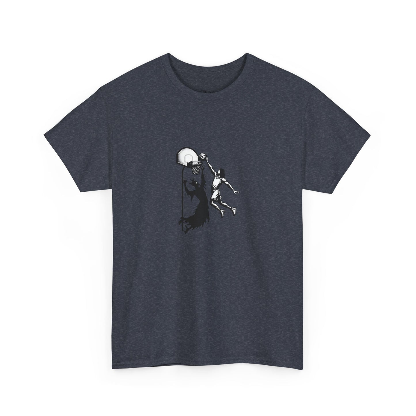 Basketball God Edition T-shirt