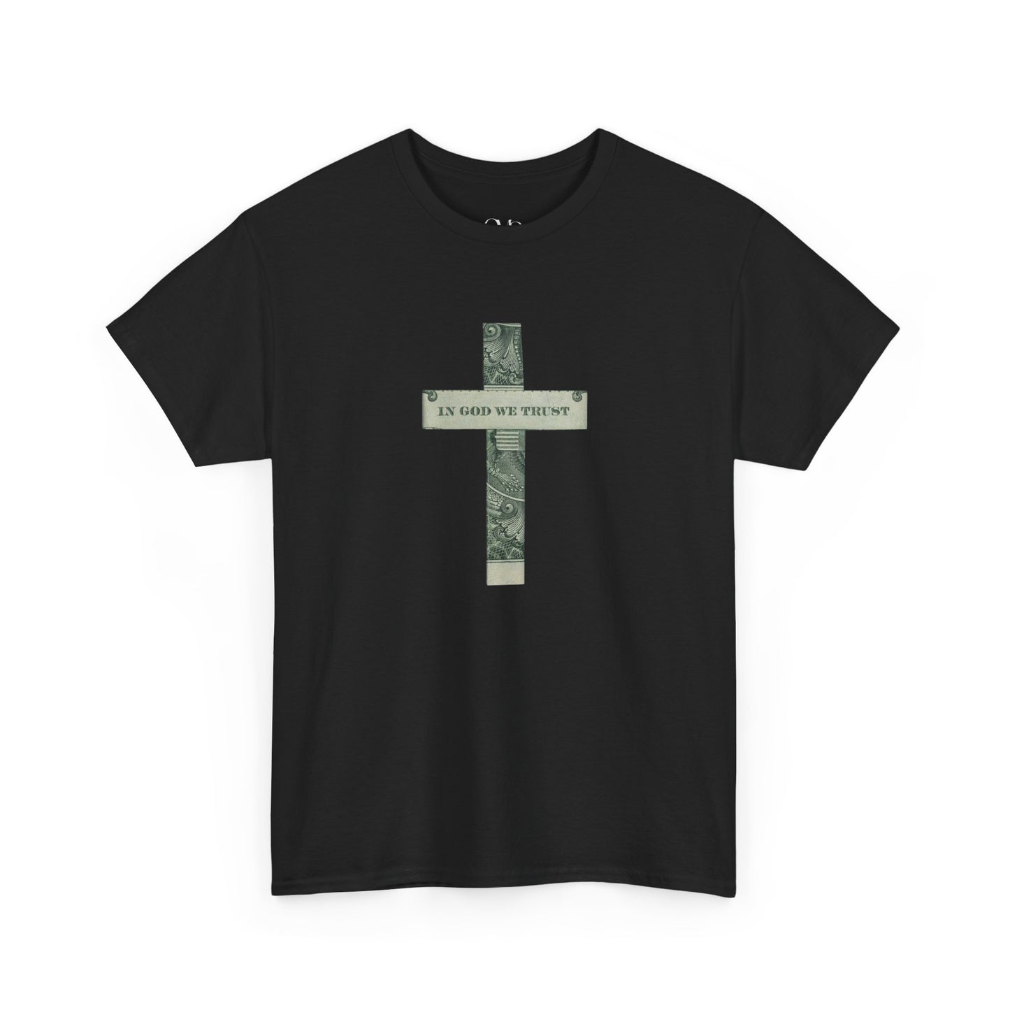 Faith-Inspired Dólar Edition T-shirt
