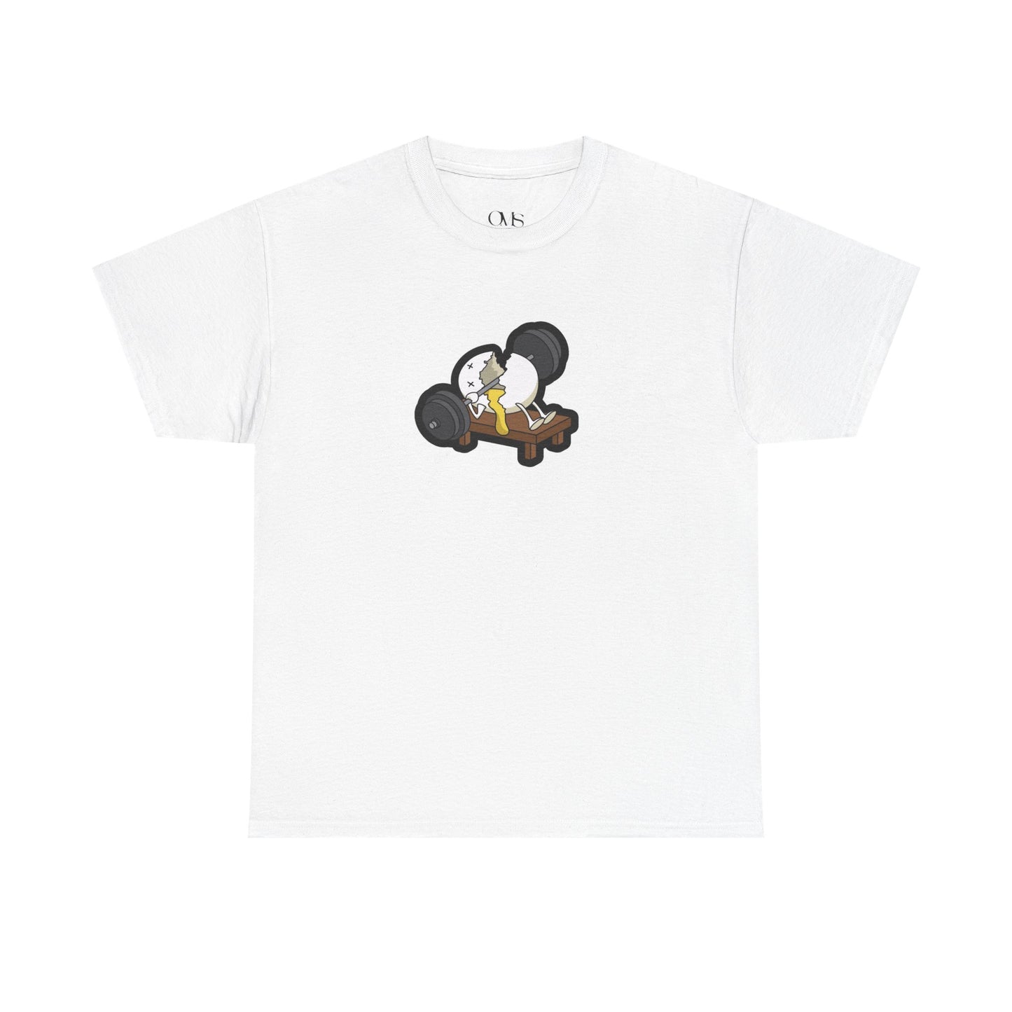 Egg Gym T-shirt