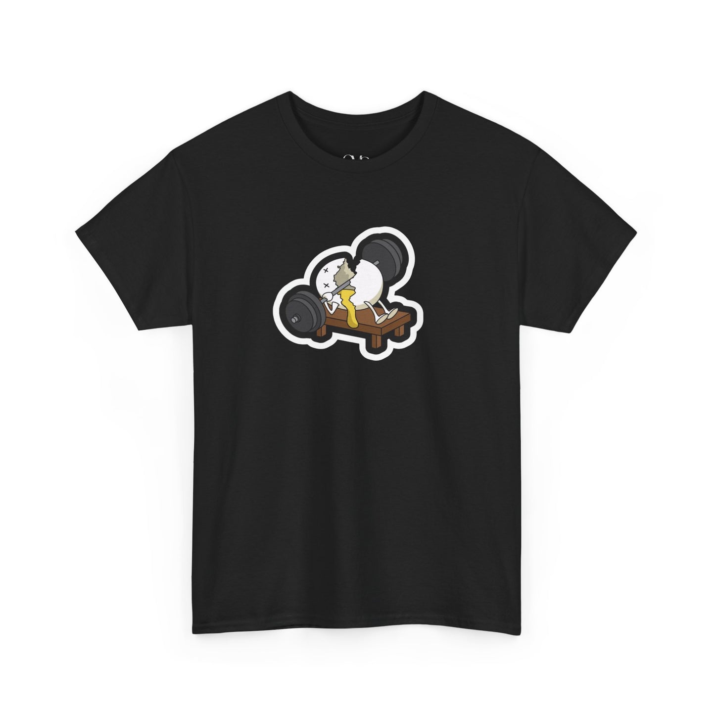 Egg Gym T-shirt