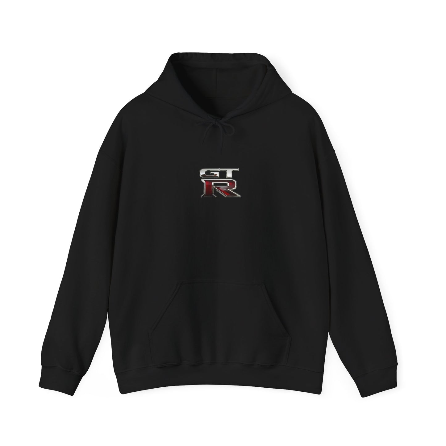 Gtr Jacket Edition