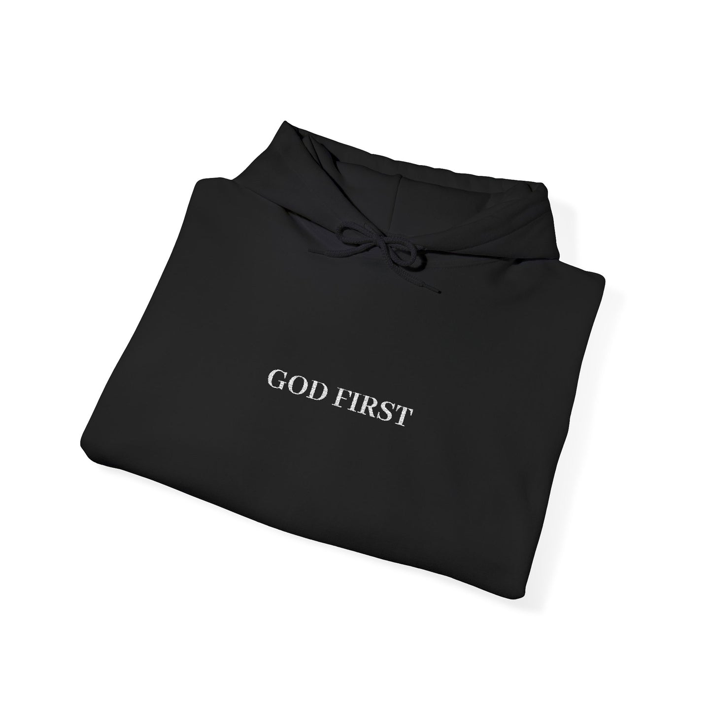 Coat embroidery God first Edition