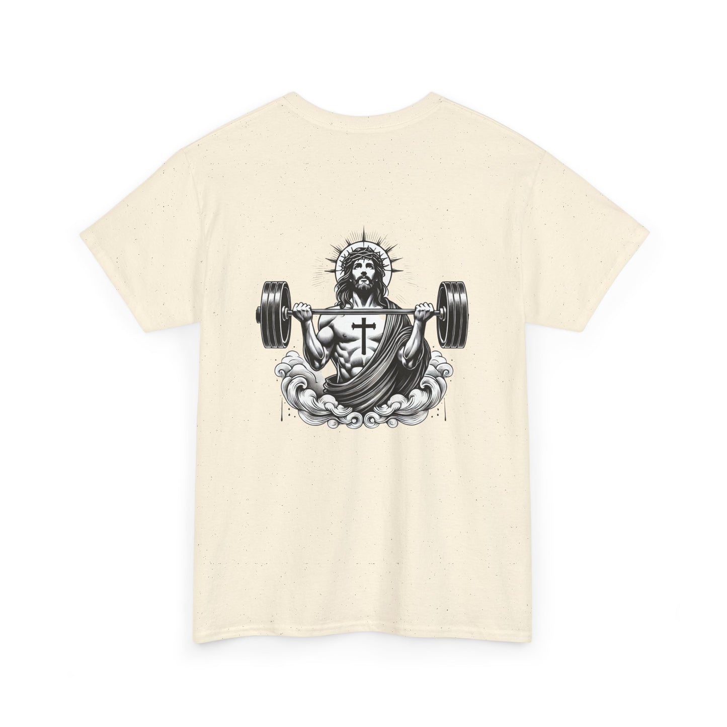 Fitness Faith Tee T-Shirt