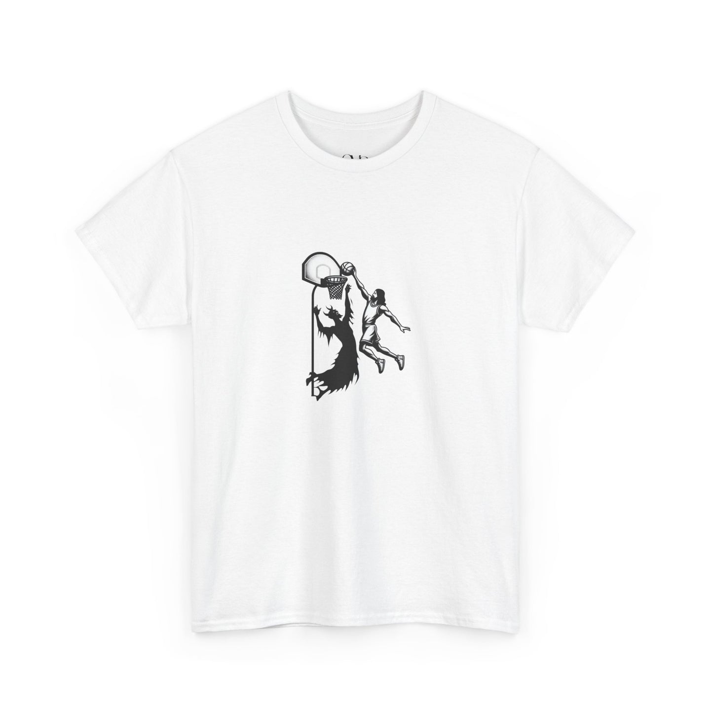 Basketball God Edition T-shirt