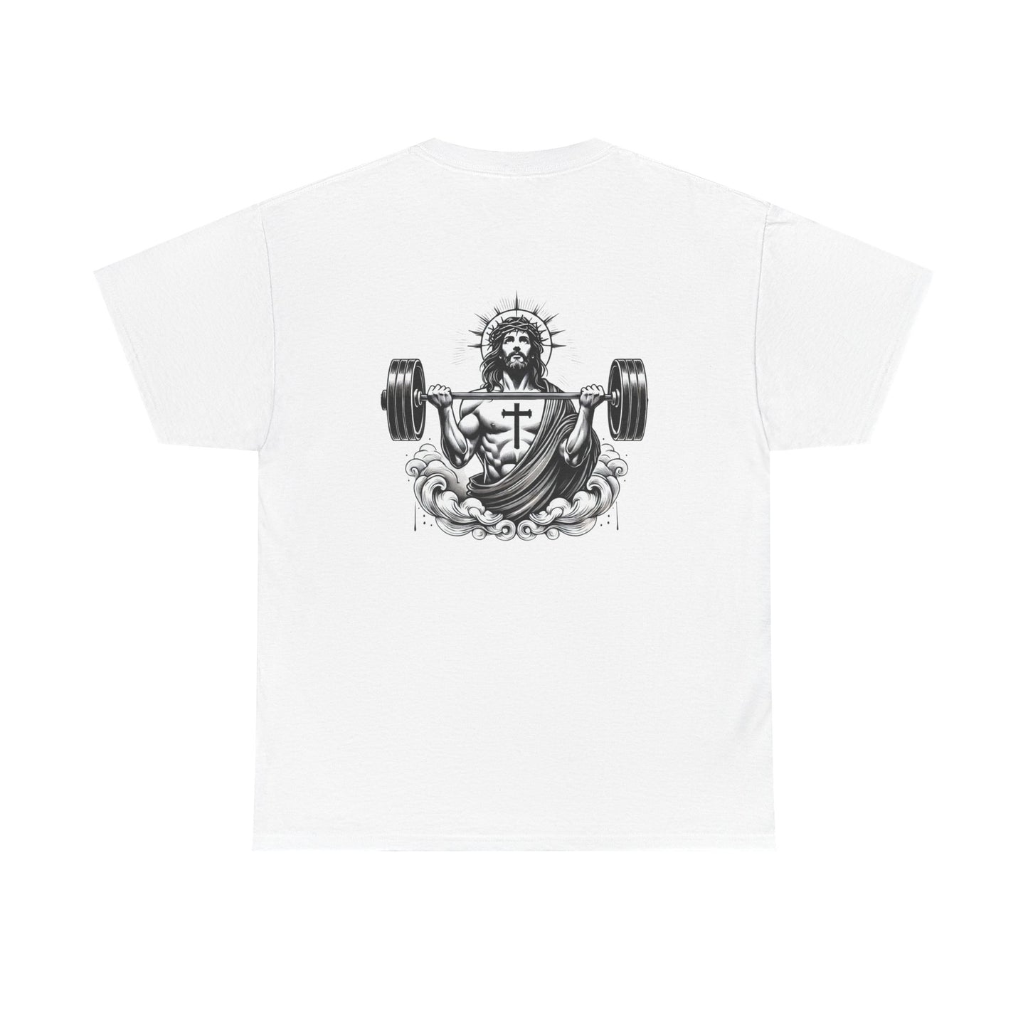 Fitness Faith Tee T-Shirt