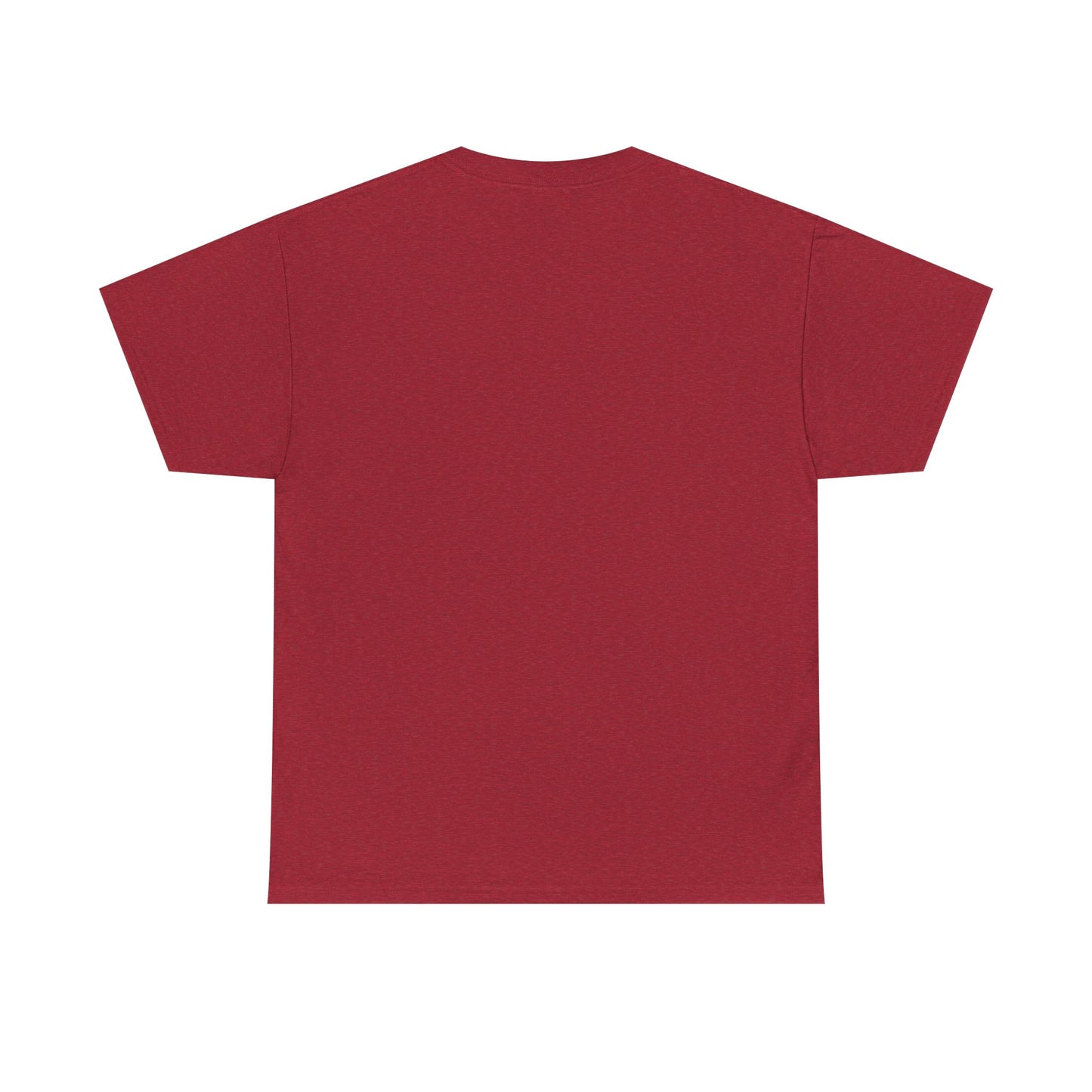 Faith-Inspired T-shirt