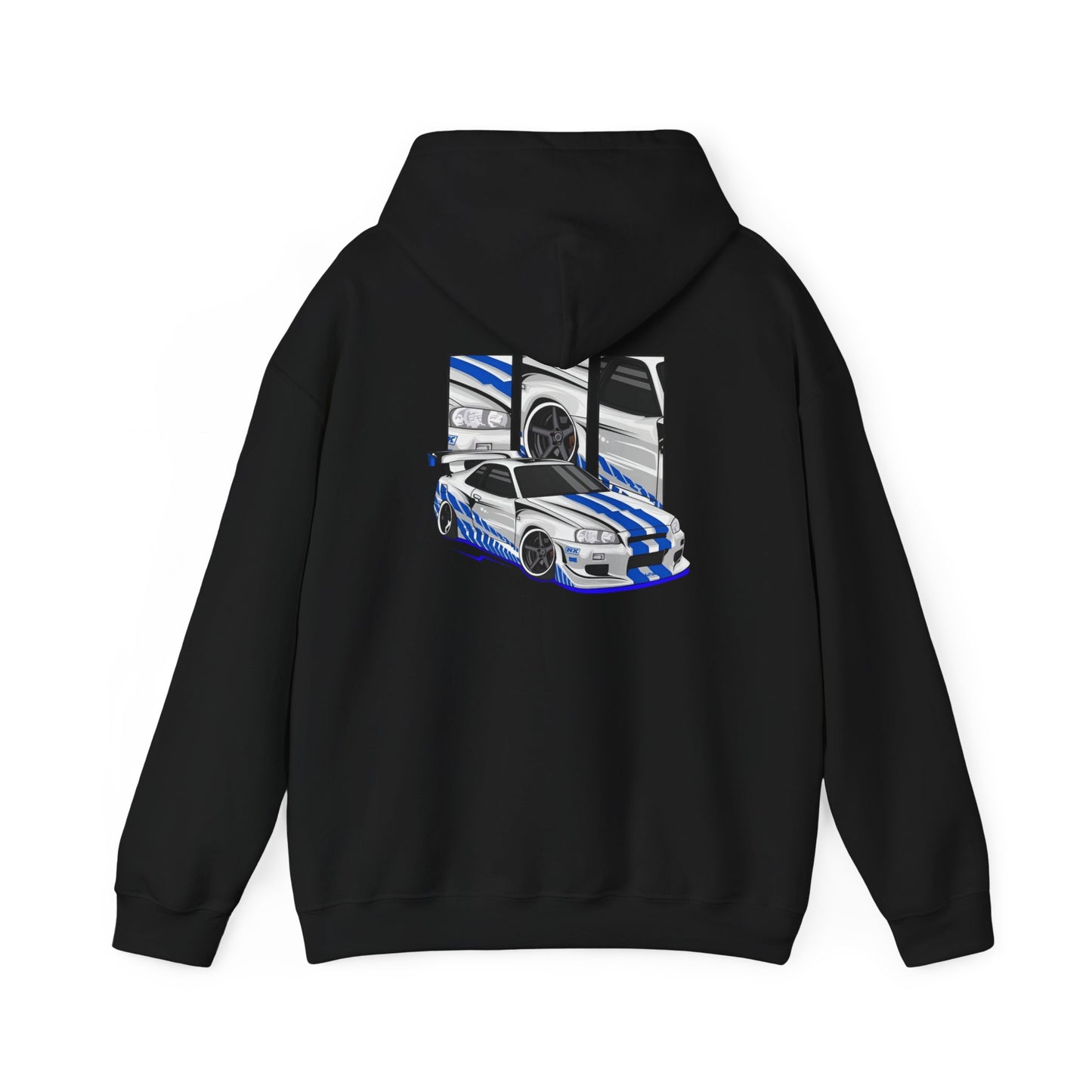 Gtr Jacket Edition