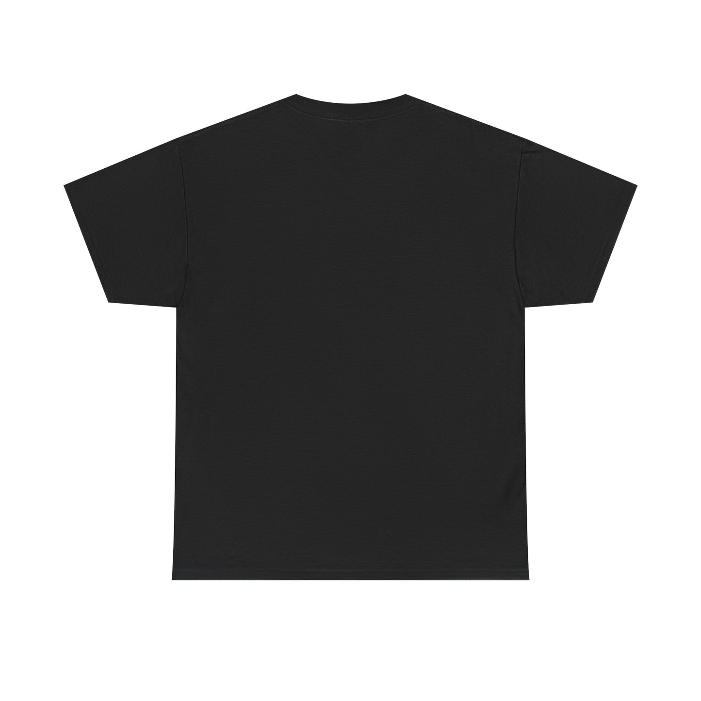 Faith-Inspired T-shirt