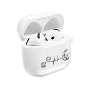 AirPods Gym Edition case