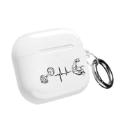AirPods Gym Edition case