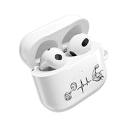 AirPods Gym Edition case
