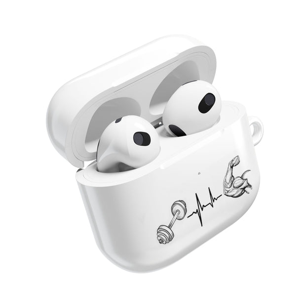 AirPods Gym Edition case