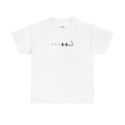 Fitness Faith Tee T-Shirt