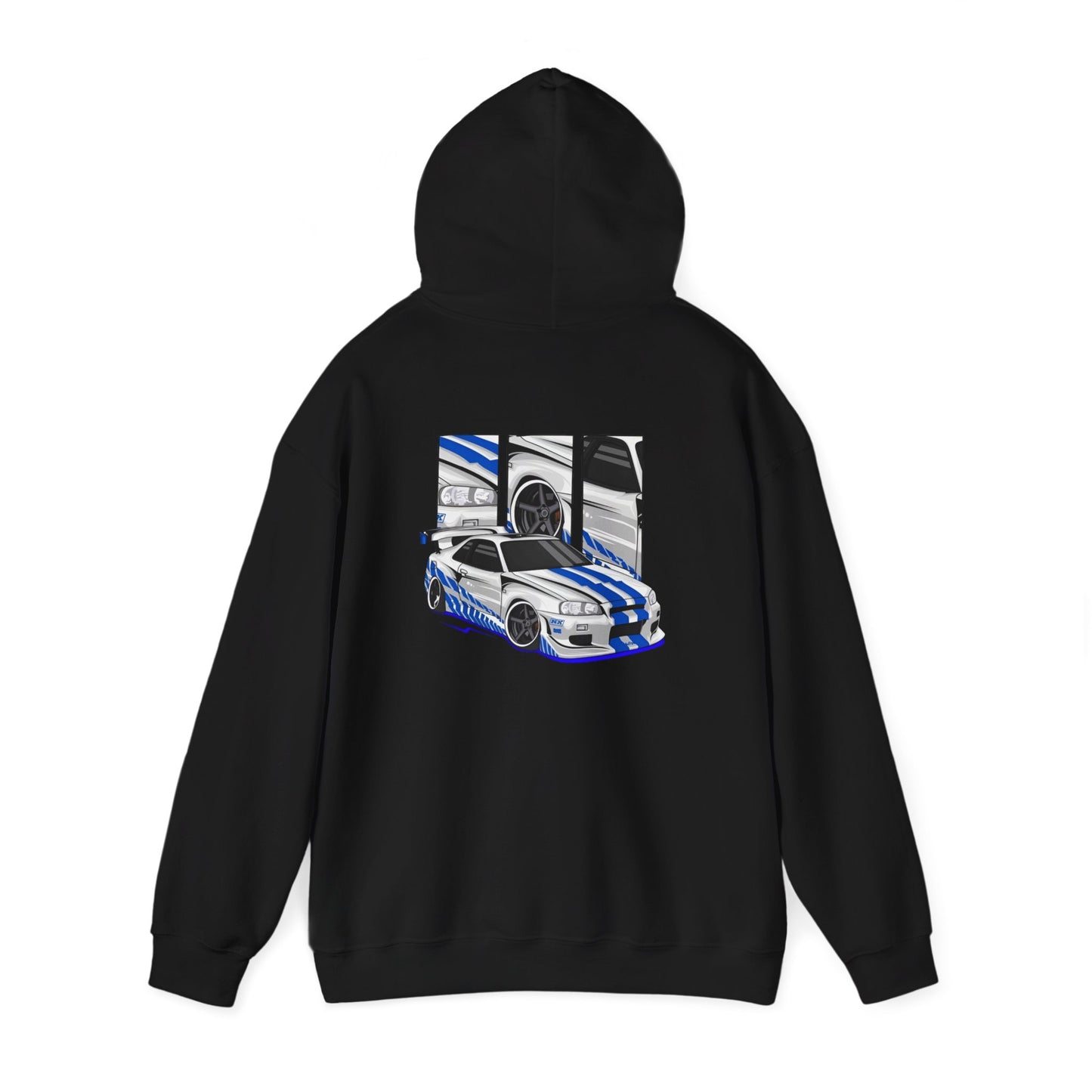 Gtr Jacket Edition
