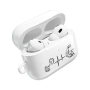 AirPods Gym Edition case