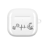 AirPods Gym Edition case