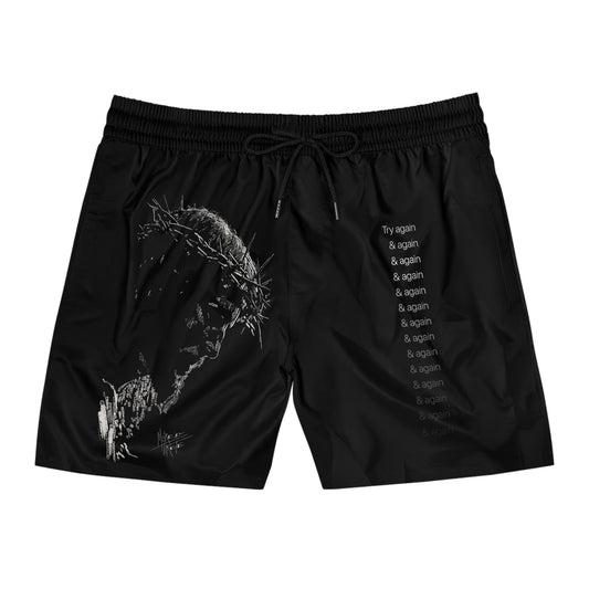 Shorts God Edition