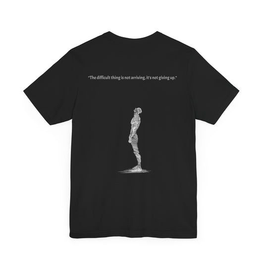 Inspirational T-shirt