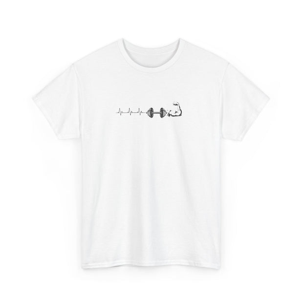 Fitness Faith Tee T-Shirt