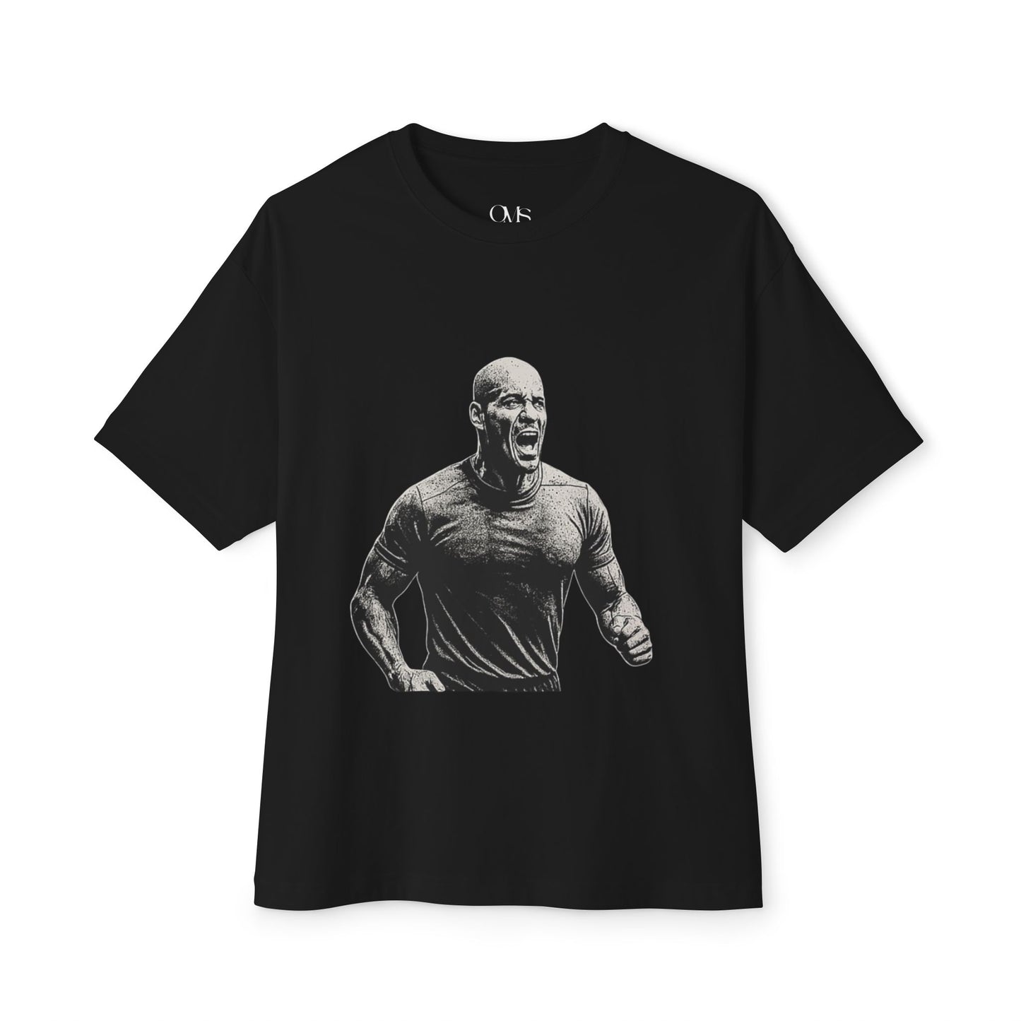 Oversize David Goggins