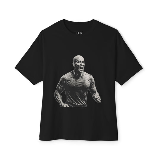 Oversize David Goggins