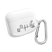 AirPods Gym Edition case