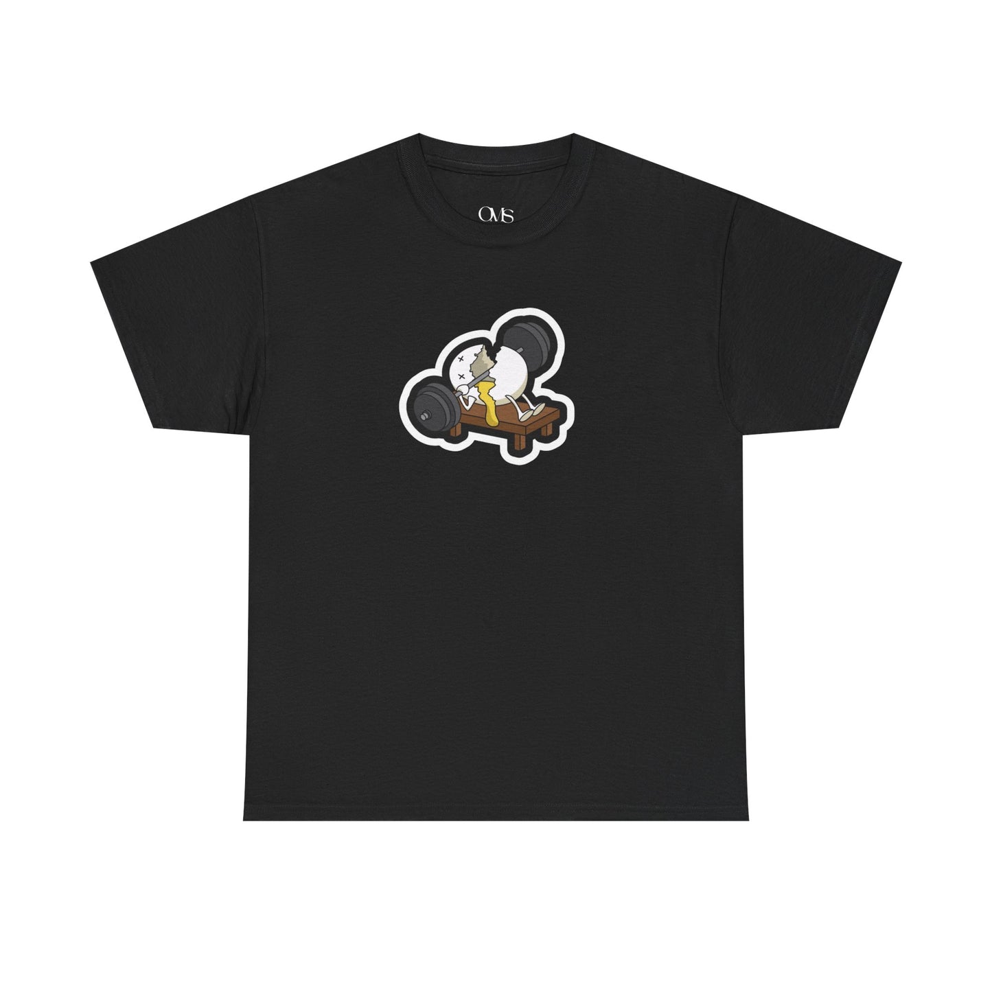Egg Gym T-shirt