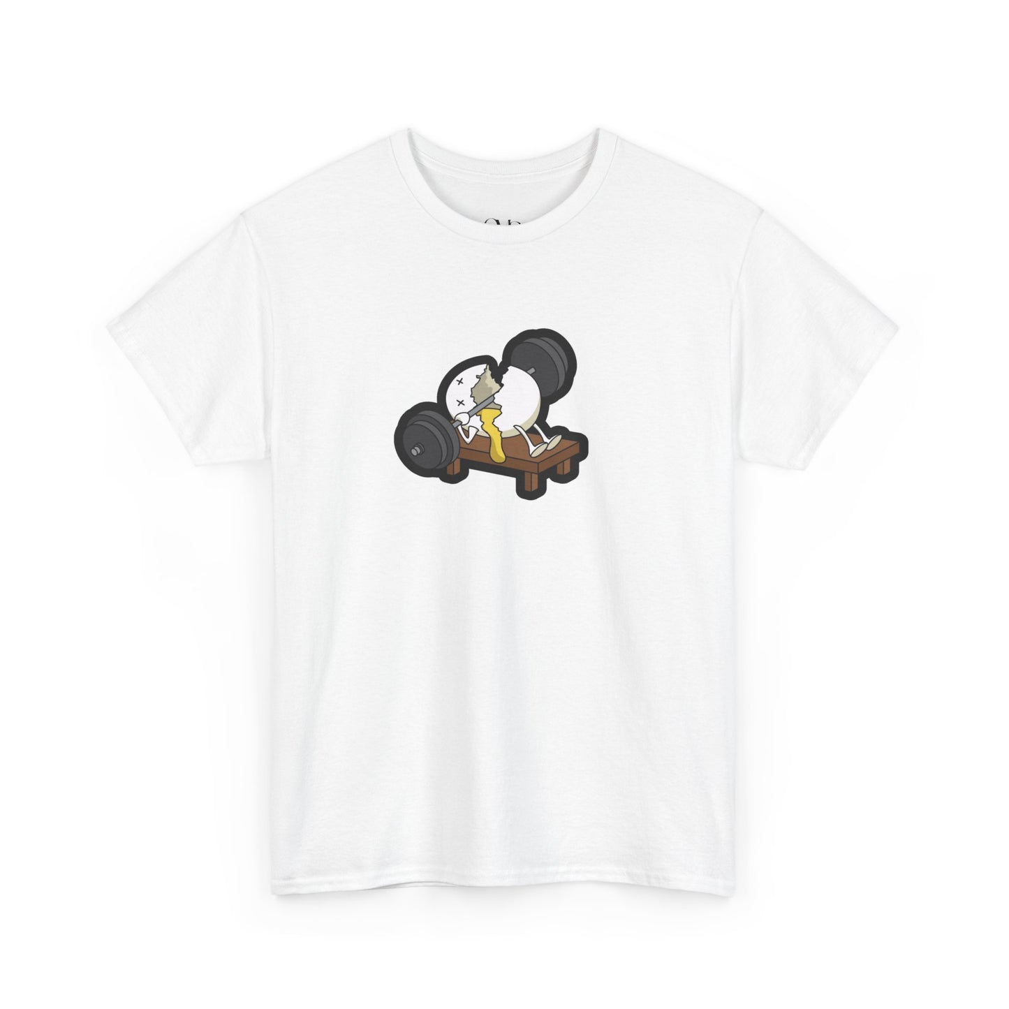 Egg Gym T-shirt