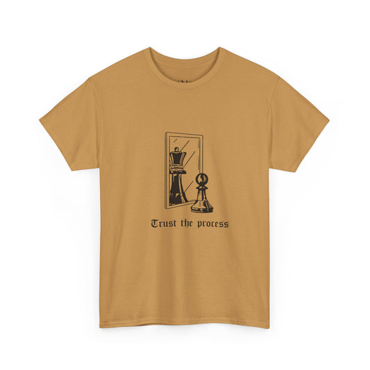 Trust the Process T-shirt