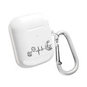 AirPods Gym Edition case