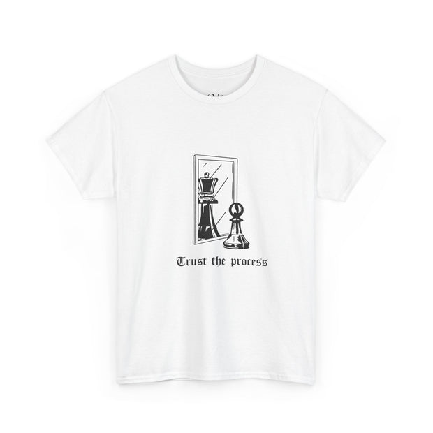 Trust the Process T-shirt