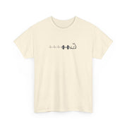 Fitness Faith Tee T-Shirt