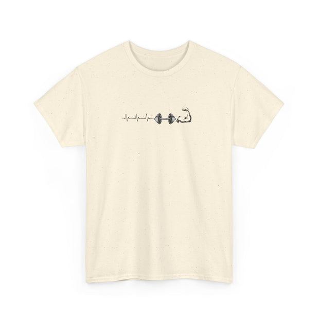 Fitness Faith Tee T-Shirt