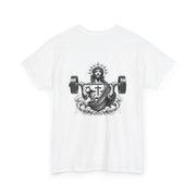 Fitness Faith Tee T-Shirt