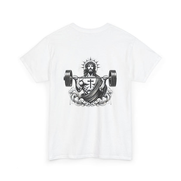 Fitness Faith Tee T-Shirt