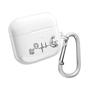 AirPods Gym Edition case