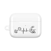 AirPods Gym Edition case