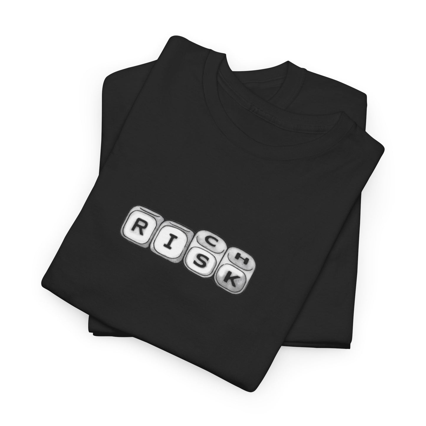 Risk Rich T-shirt