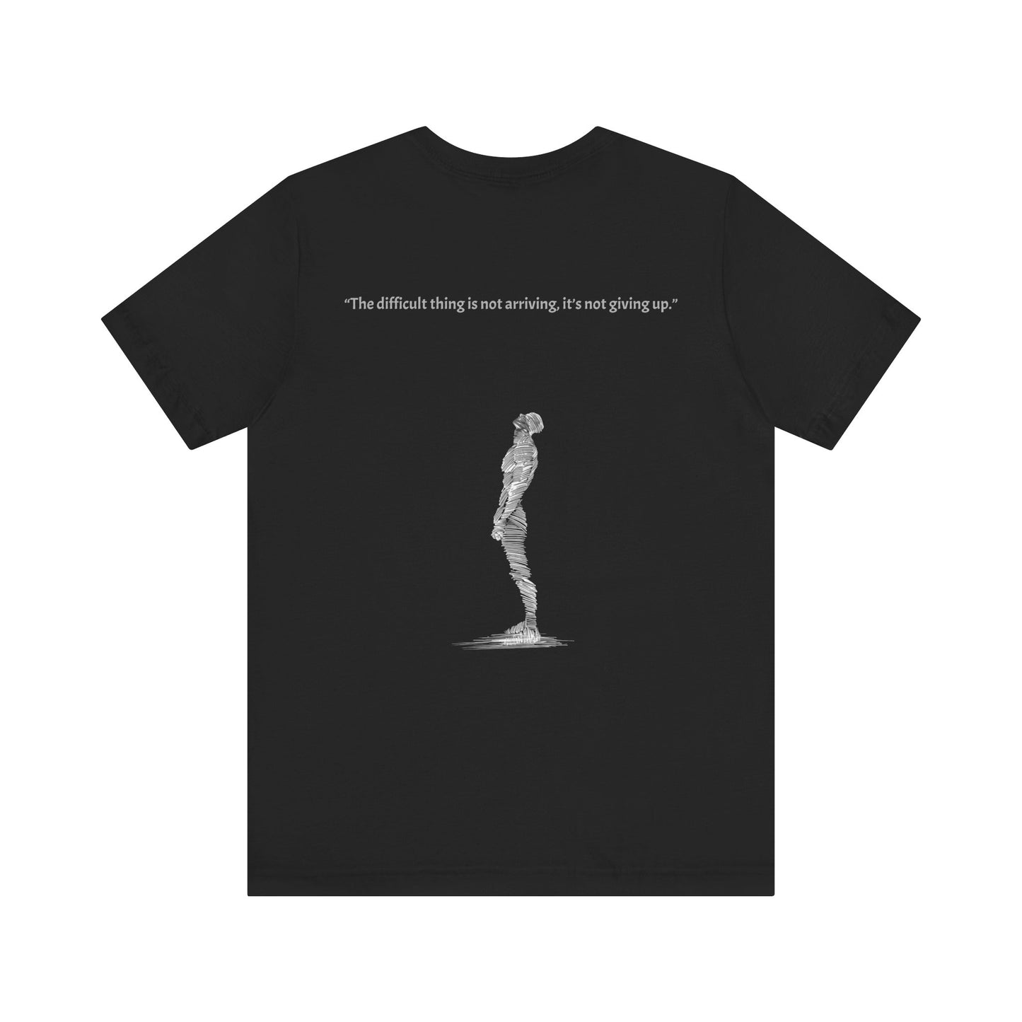 Inspirational T-shirt