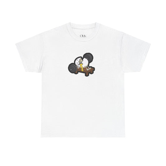 Egg Gym T-shirt