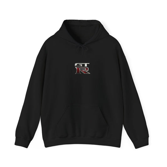 Gtr Jacket Edition