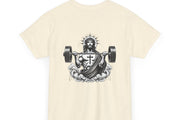 Fitness Faith Tee T-Shirt