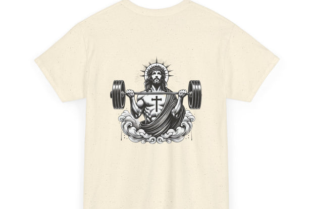 Fitness Faith Tee T-Shirt